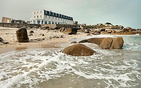 Hotel De La Mer & Spa